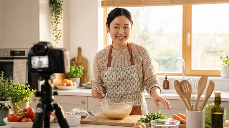 呦呦视频美食视频教程